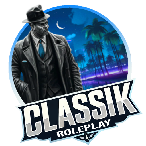 ClassikRP Logo